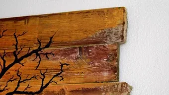 Wood Craft Ideas