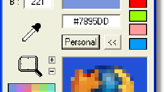 Color Cop - Descargar