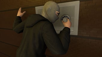 Thief Simulator:Sneak Robbery