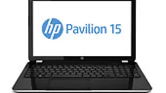 HP Pavilion 15-e034tx Notebook PC drivers
