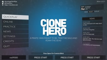 Clone Hero