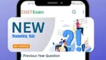 CUET Exam App