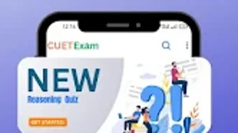 CUET Exam App