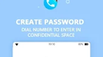 Secret Dialer - Hide Photos V