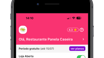 Jogos de Restaurante Grátis para Celular / Mobile