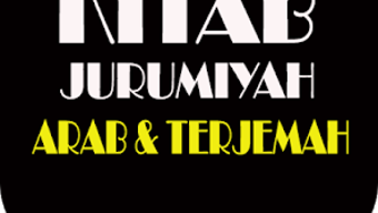 Kitab Jurumiyah Terjemah dan P