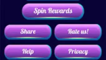 Spins and Coins : Free New Links Daily