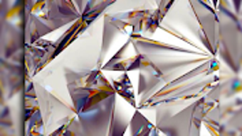 Crystal Wallpaper