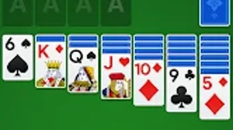 Solitaire Daily: Card Game