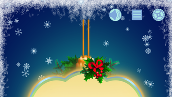 Christmas Countdown 2021