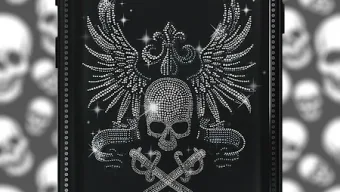 Skulls Wallpaper