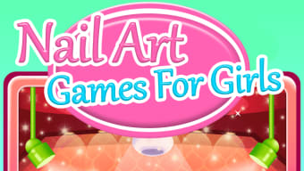 Nail Art Games For Girls - Nail Salon