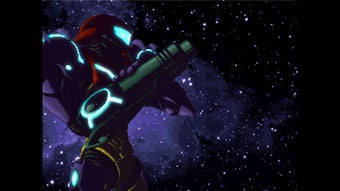 AM2R: Return of Samus