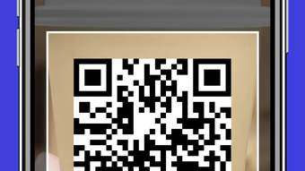 QR Code Reader