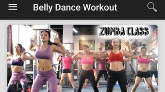 Dance Workout Videos : Reduce Belly Fat For Women