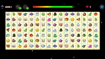 Onet Connect Animal Kwai PC