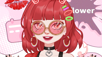 Doll Avatar Maker: Design