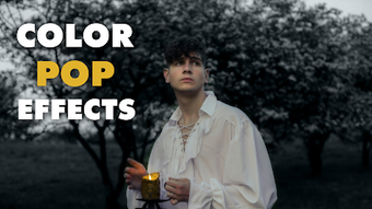 Color Splash Photo Editor for Android 無料・ダウンロード