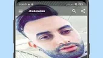 cheb midou  ميدو