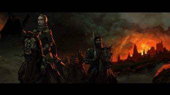 Thronebreaker: The Witcher Tales