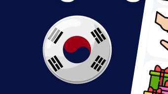 Learn korean language 2023