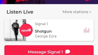Signal 1 Radio