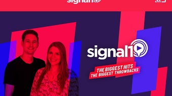 Signal 1 Radio