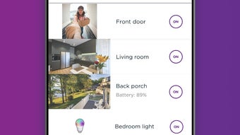 Roku Smart Home