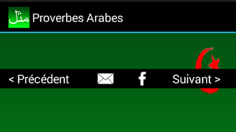 Proverbes Arabes GRATUIT