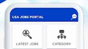 USA Jobs : Job Portal US