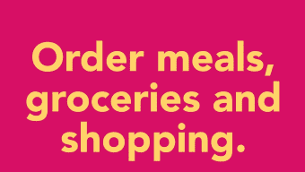 foodpanda: Food  Groceries