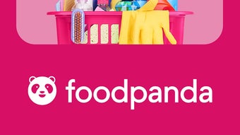 foodpanda: Food  Groceries