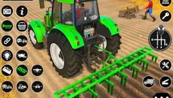Tractor Games  Farming Games