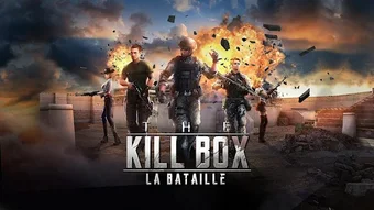 The Killbox: La Bataille