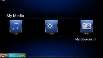 aVia Media Player