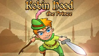 Robin Hood: The Prince