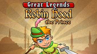 Robin Hood: The Prince