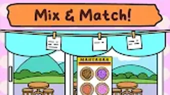 Martabak Maker Cooking Game