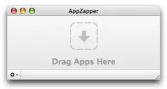 AppZapper