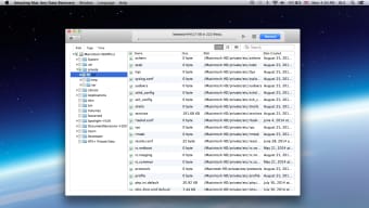 Mac Free Any Data Recovery