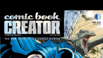 Comic Book Creator APK for Android - Download