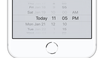 Smart Timetable Class Schedule para iPhone - Descargar