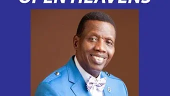 Open Heavens Offline 2023