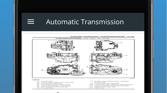 AUTOMATIC TRANSMISSION