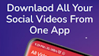 All Video Downloader