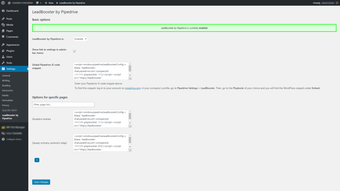 LeadBooster Chatbot by Pipedrive