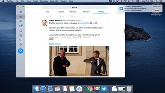 X (Twitter)