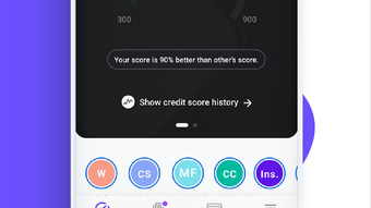 Fit.Credit - Get Credit Score