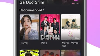 HiTV - HD Drama Film TV Show APK para Android - Descargar