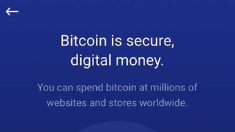 BitPay – Secure Bitcoin Wallet